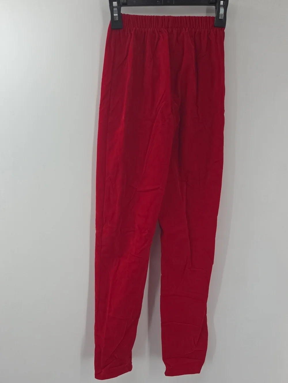 Kids Santa Claus Costume Set - Red and White NWT